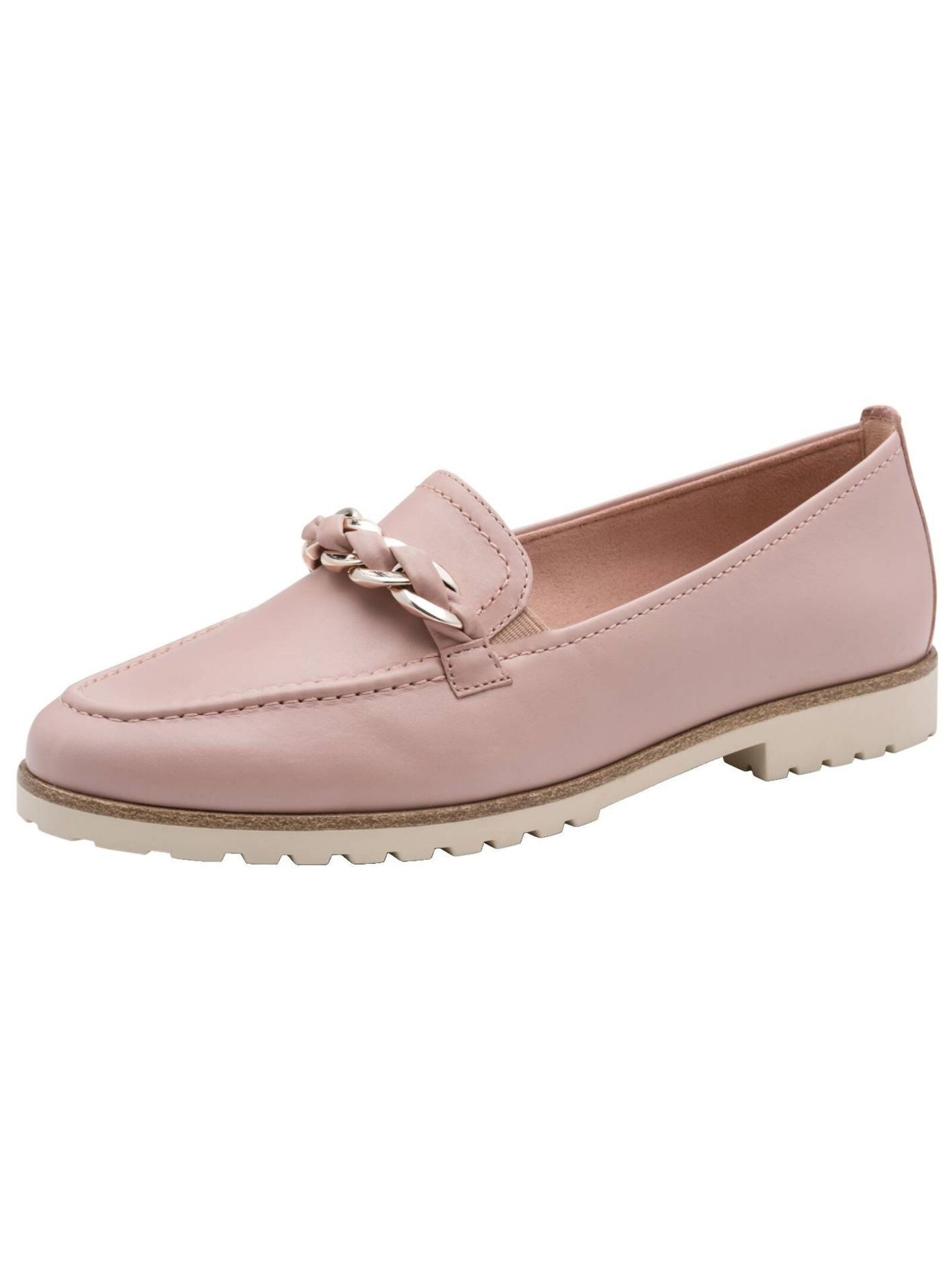 Tamaris Slipper Leder . Slipper