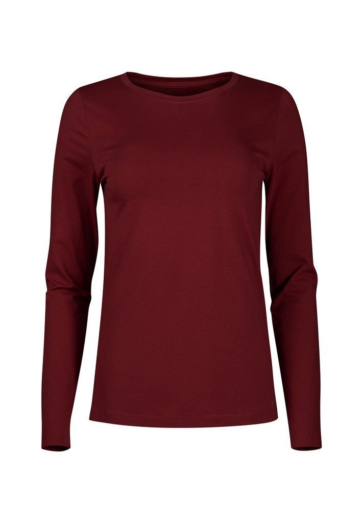 Skiny T-Shirt Da. Shirt lg. A.