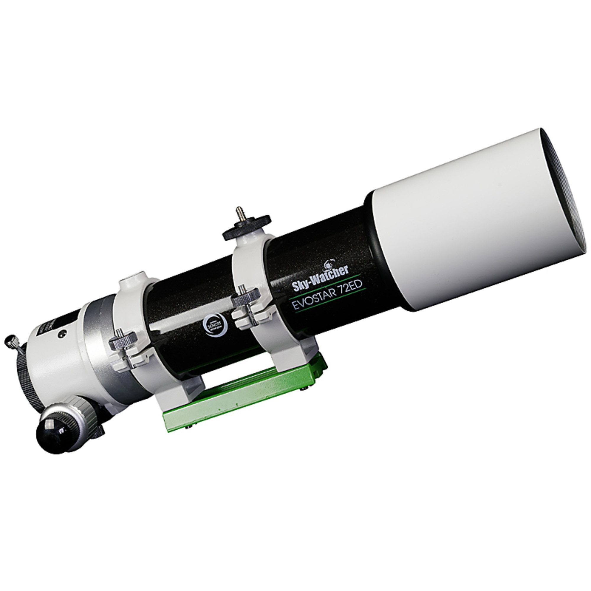 Skywatcher Teleskop Skywatcher Apochromatischer Refraktor AP 72/420 EvoStar 72 ED DS Pro