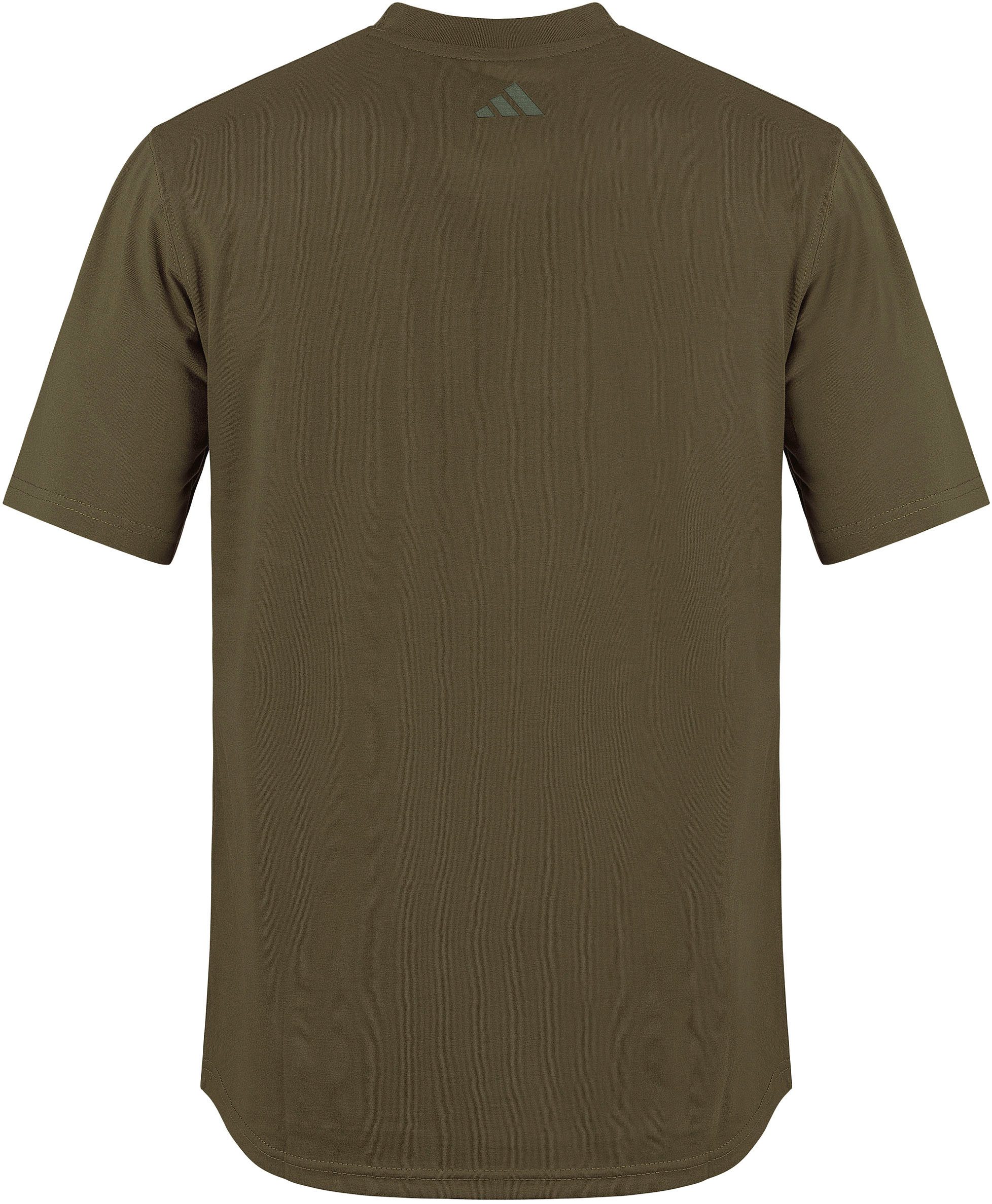 adidas Performance T-Shirt adidas Community Men´s T-Shirt BOXING