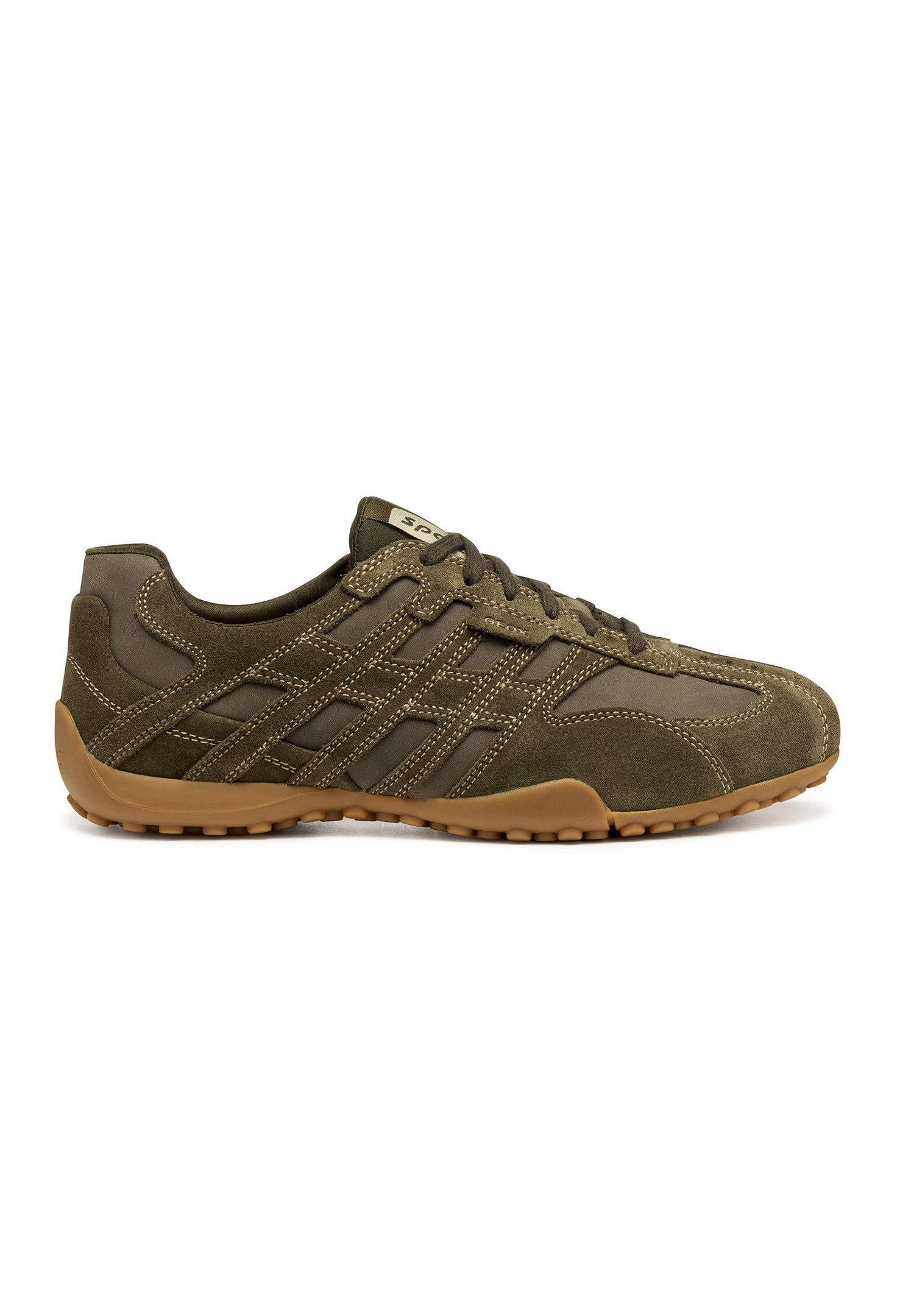 Geox U Snake Orginal Sneaker günstig online kaufen