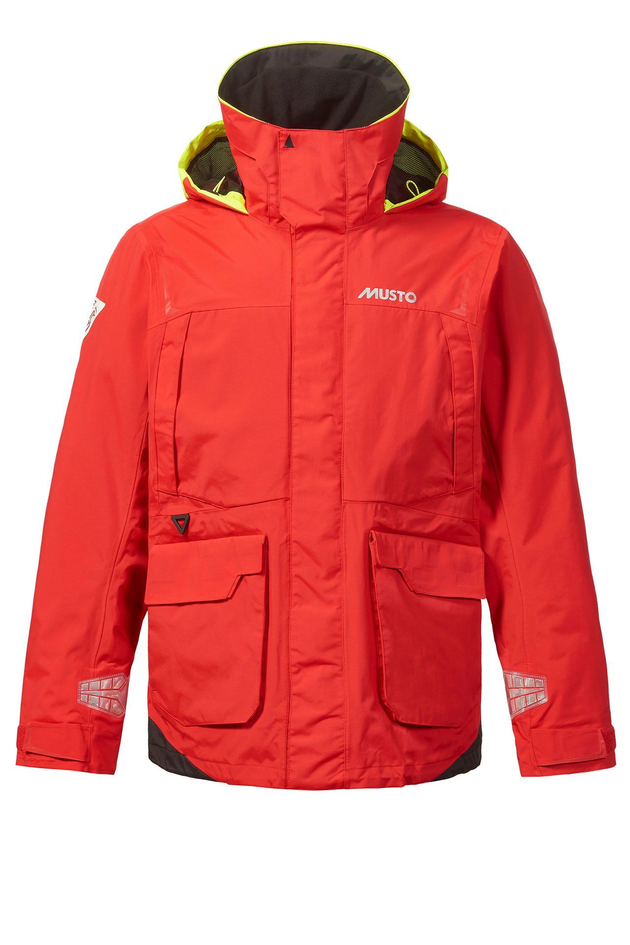 MUSTO Segeljacke