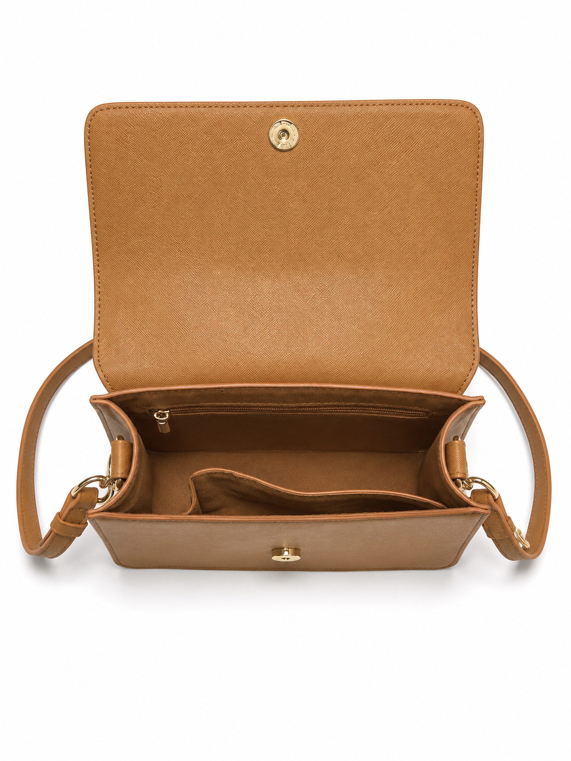 COLLEZIONE ALESSANDRO Umhängetasche Bellezza, mit eleganter Schleife