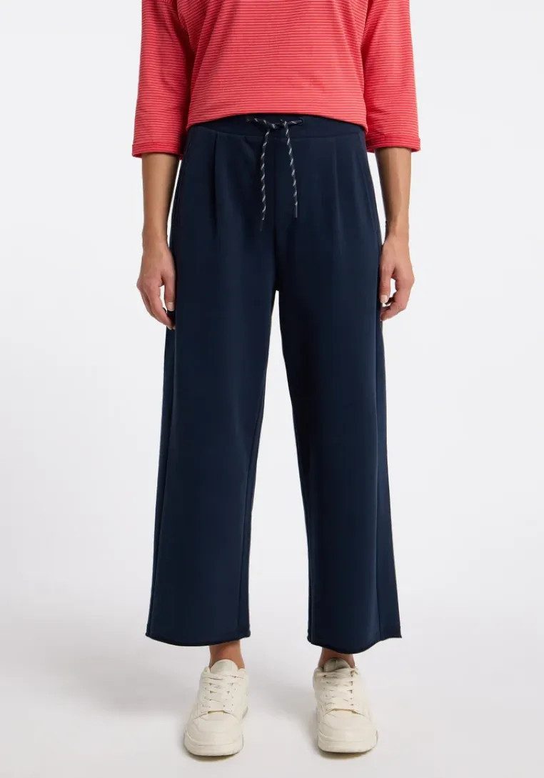 Elbsand Stoffhose