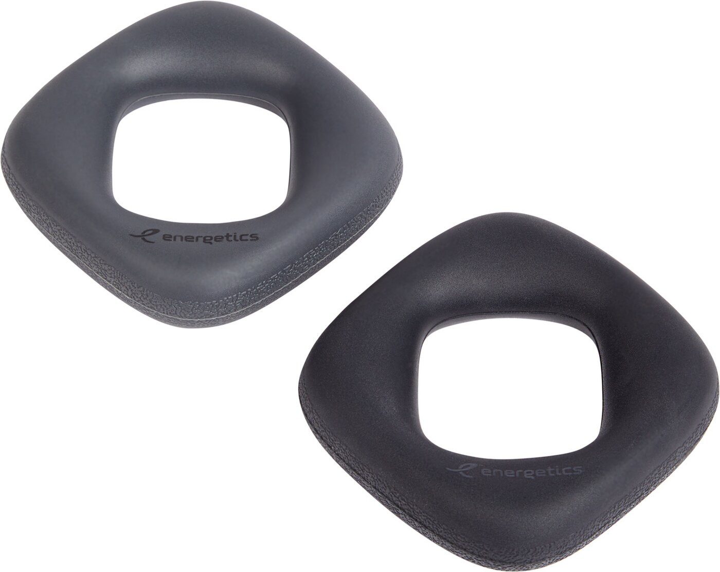 Energetics Gymnastikband Handmsk-Stärker Hand Grips Set NAVY/ROSE DARK