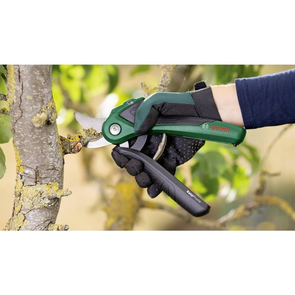 Bosch Home & Garden Gartenschere Gartenschere günstig online kaufen