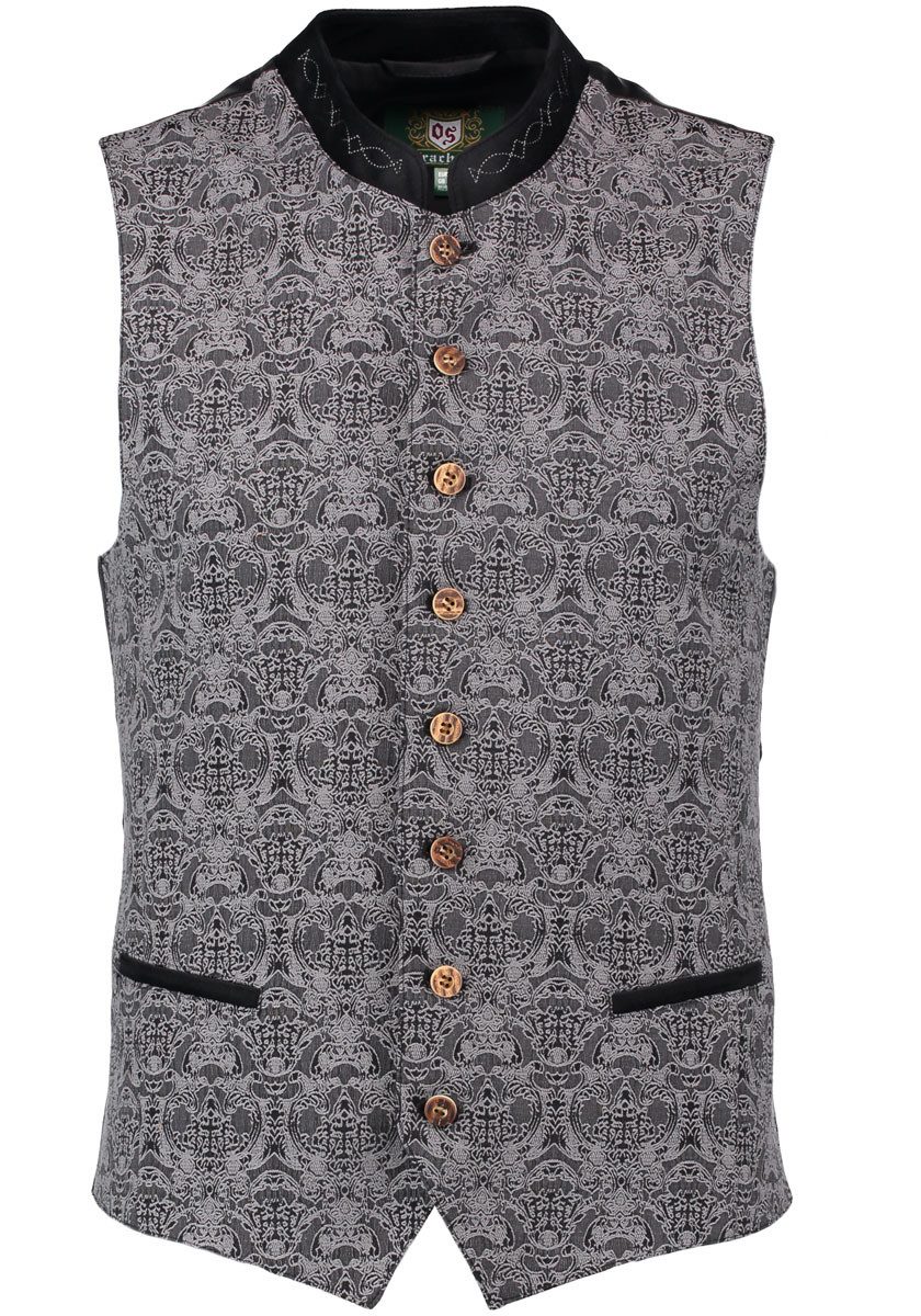 OS Trachten Trachtenweste Sacam Gilet Weste günstig online kaufen