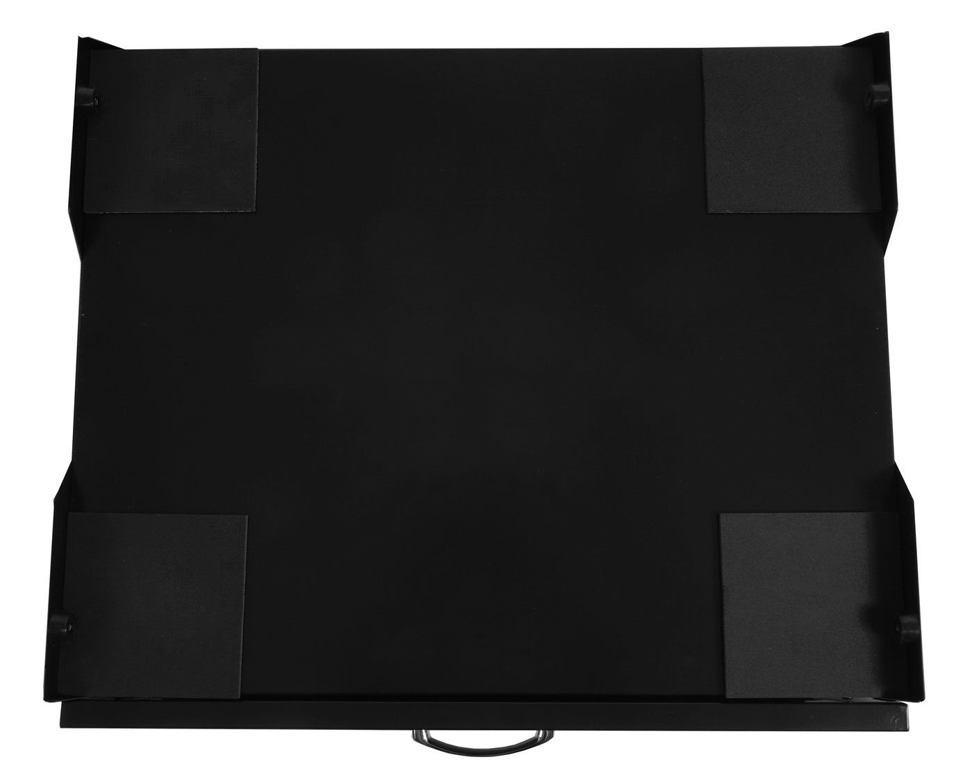Anti-Rutschpads Höhenverstellbare inklusive schwarz MCW-E50-f Waschmaschinenumbauschrank Füße, Wandhalterung, MCW