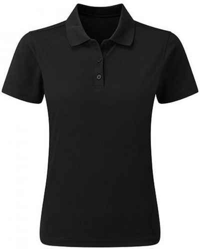 Premier Workwear Poloshirt Women´s Spun-Dyed Sustainable Polo Shirt Damen