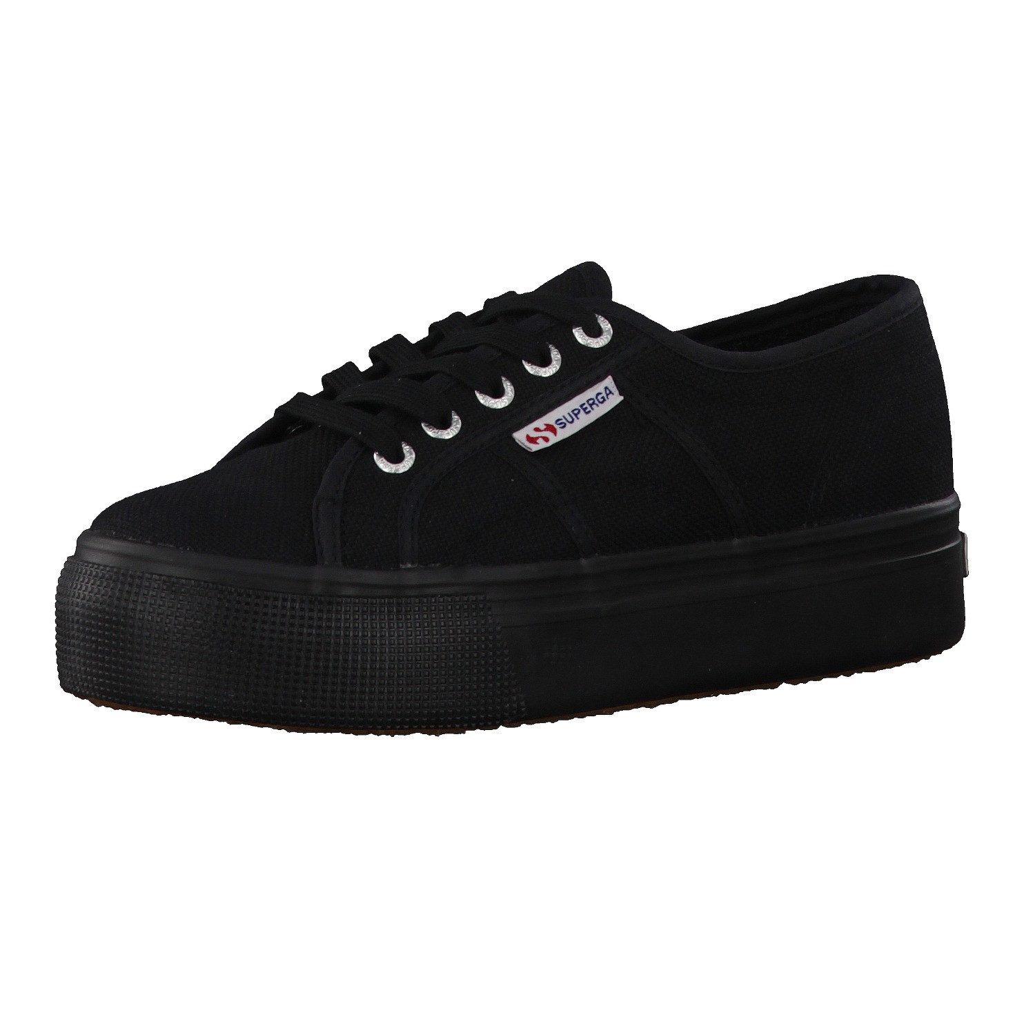 Superga Superga Damen Sneaker 2790 ACOTW LINEA UP AND DOWN S0001L0 Sneaker