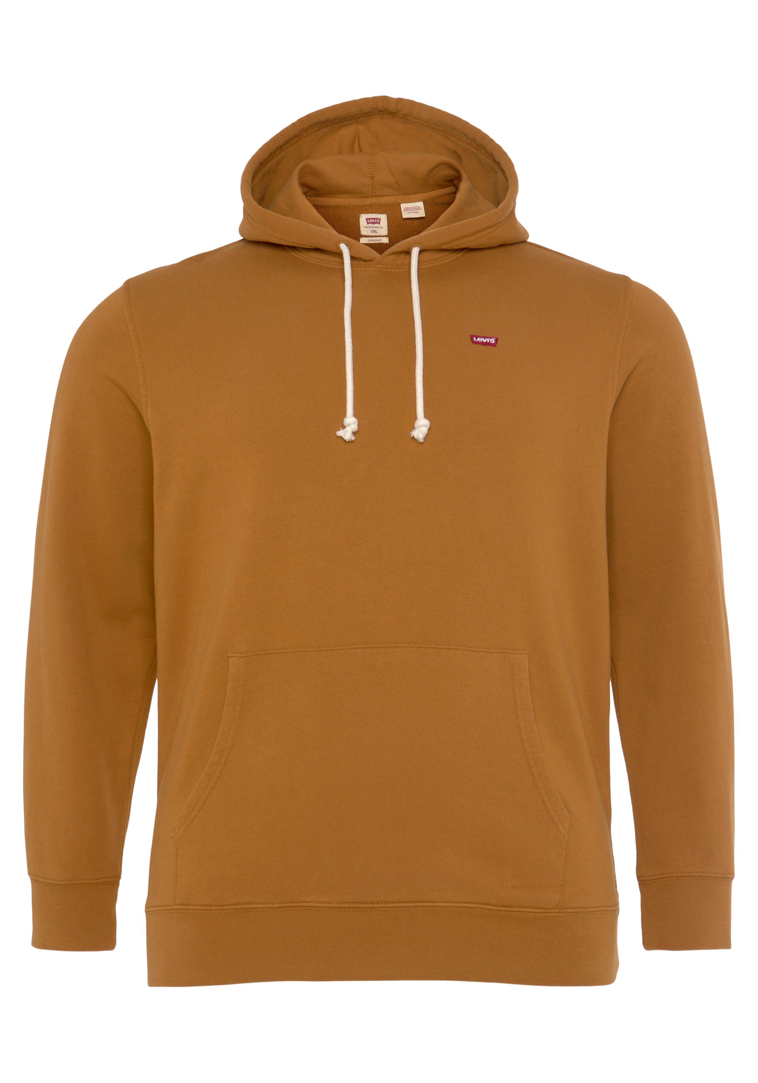 Levi's® Plus Hoodie BIG ORIGINAL HM