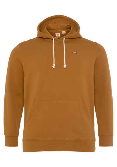 Levi's® Plus Hoodie BIG ORIGINAL HM