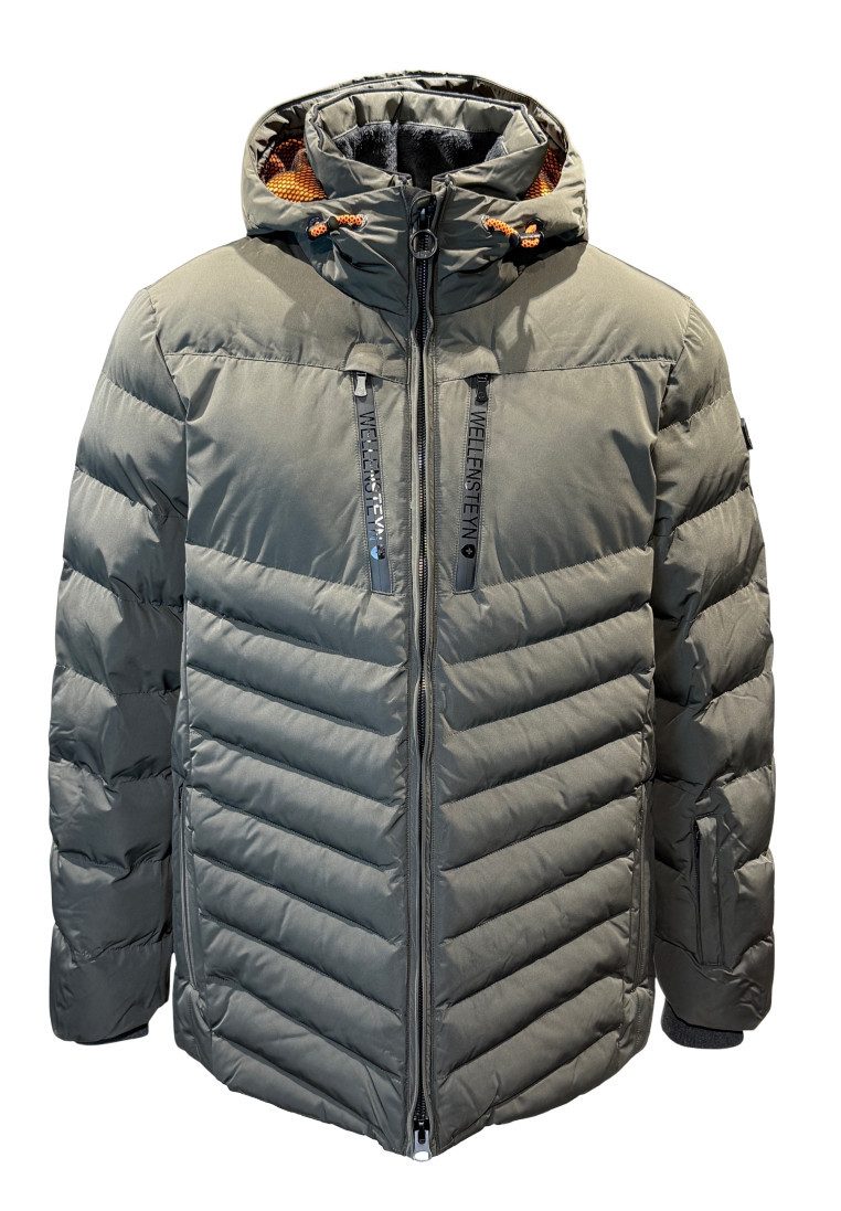 Wellensteyn Outdoorjacke