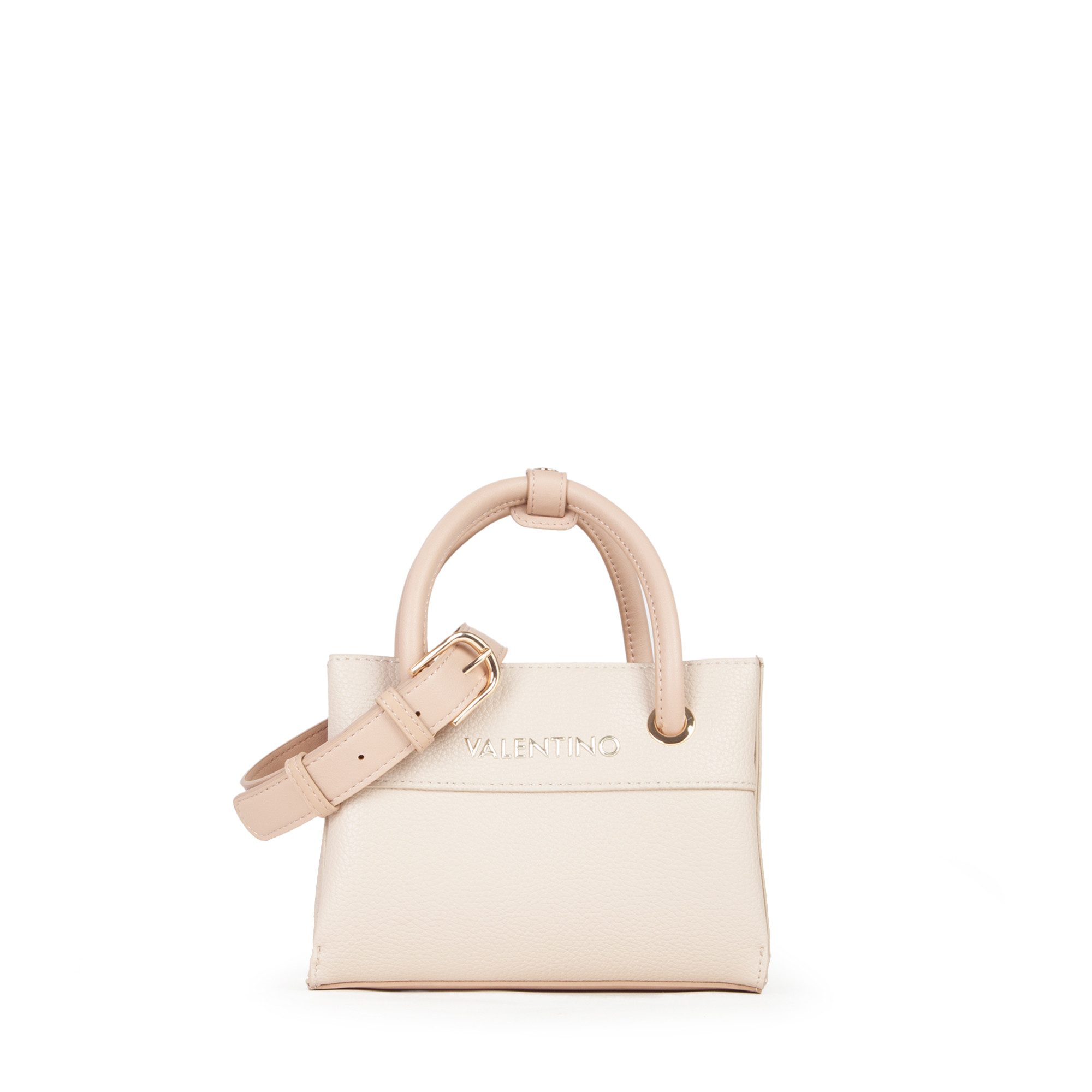 VALENTINO BAGS Handtasche ALEXIA, Damen Henkeltasche, Schultertasche, Umhängetasche mit viel Stauraum