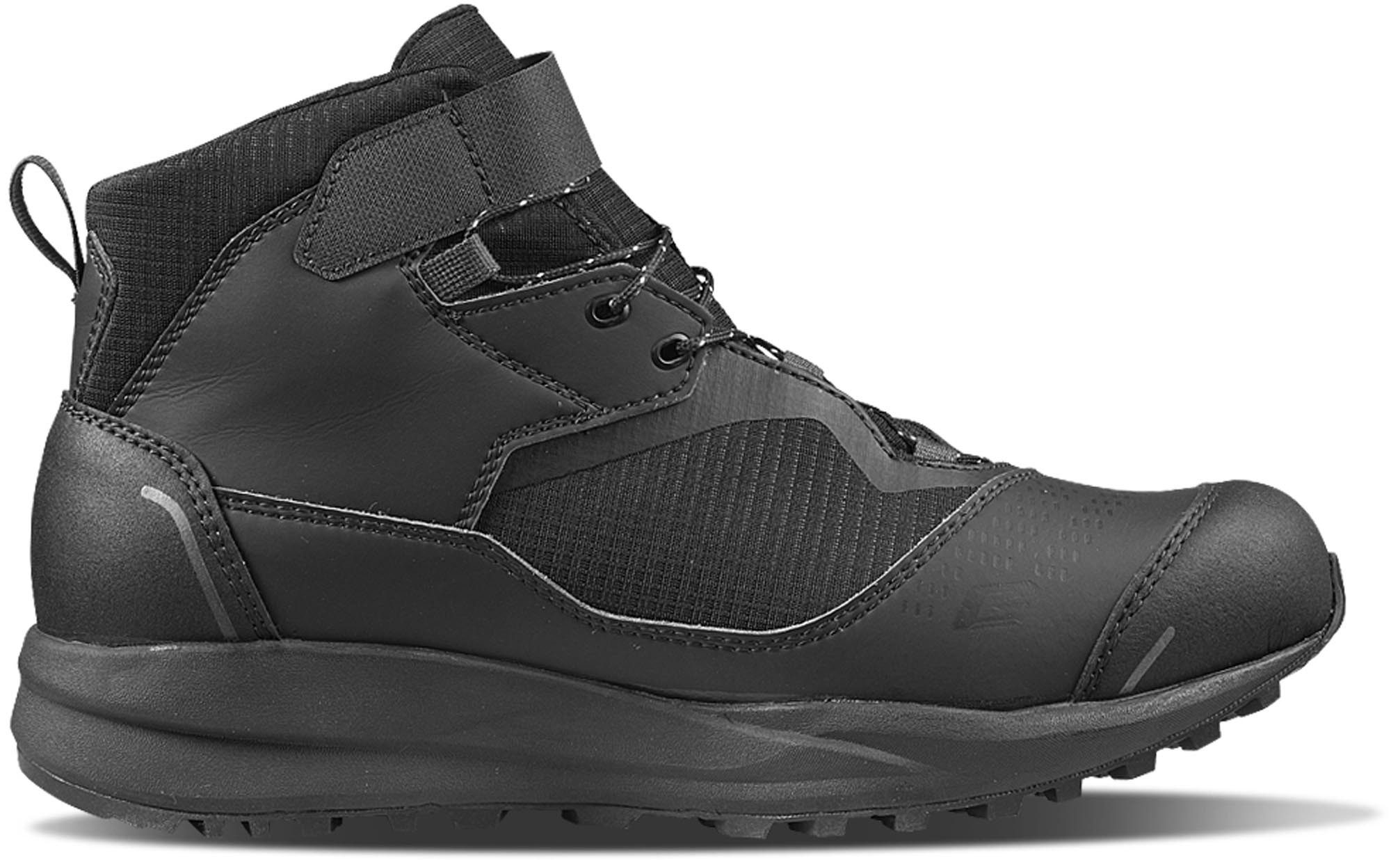 Gaerne G-Nexo Aquatech Motorradschuhe Motorradstiefel Wasserdicht Atmungsaktiv winddicht abriebfest