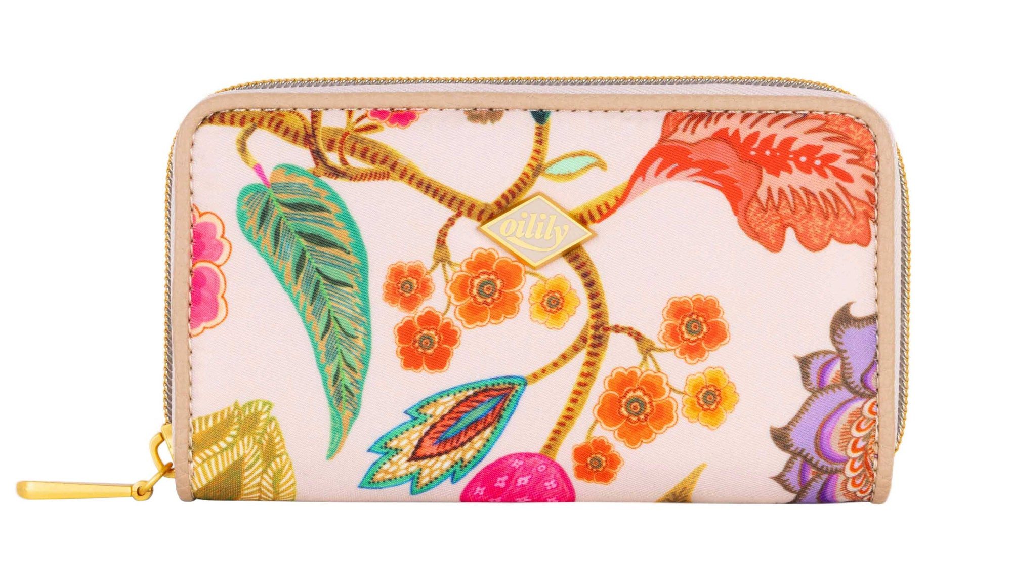 Oilily Geldbörse Zana Wallet Sassy Sits
