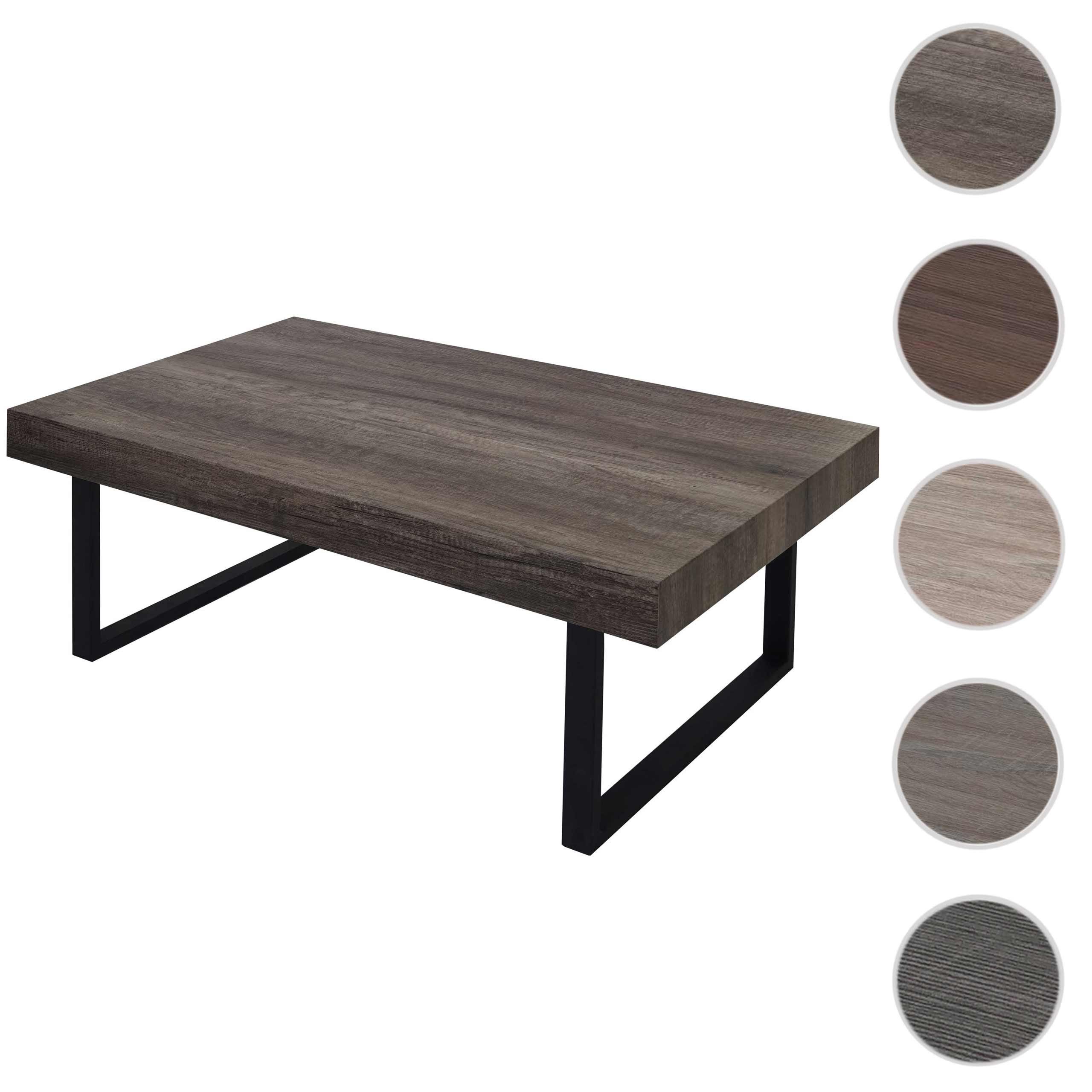 MCW Couchtisch Genk H576, Geräumige Tischplatte, günstig online kaufen