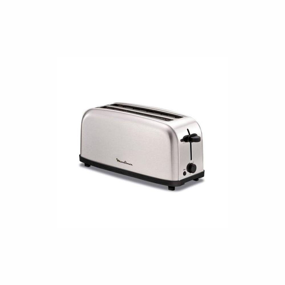 Toaster Moulinex Toaster LS330D11 1400W