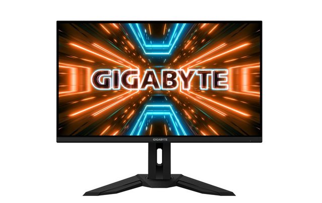 Gigabyte AORUS FO48U Gaming Monitor (121 cm 48 , 3840 x 2160 Pixel, 4K Ultra HD, 1 ms Reaktionszeit, 120 Hz, OLED)  - Onlineshop OTTO