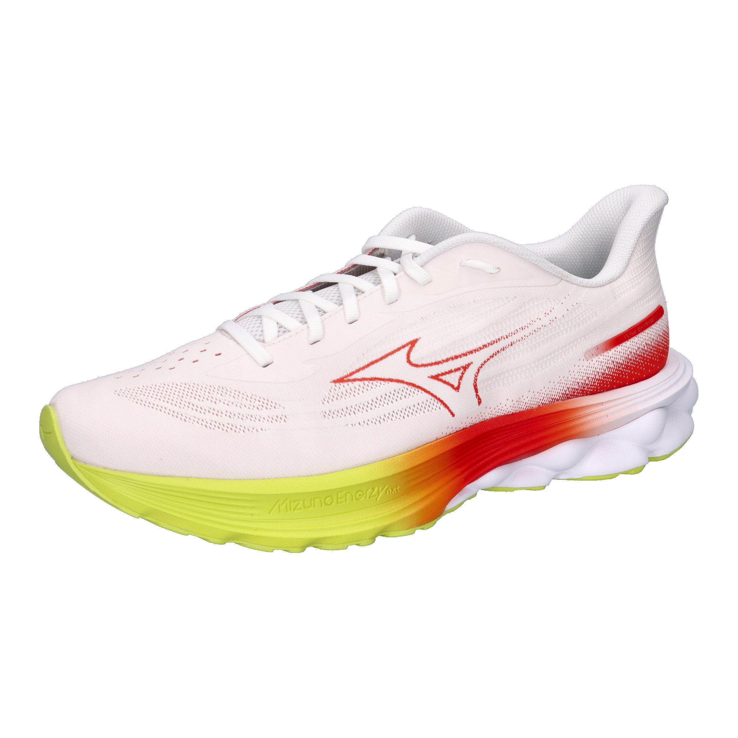 Mizuno Mizuno Herren Laufschuhe WAVE SKYRISE 7 J1GC2609 Laufschuh
