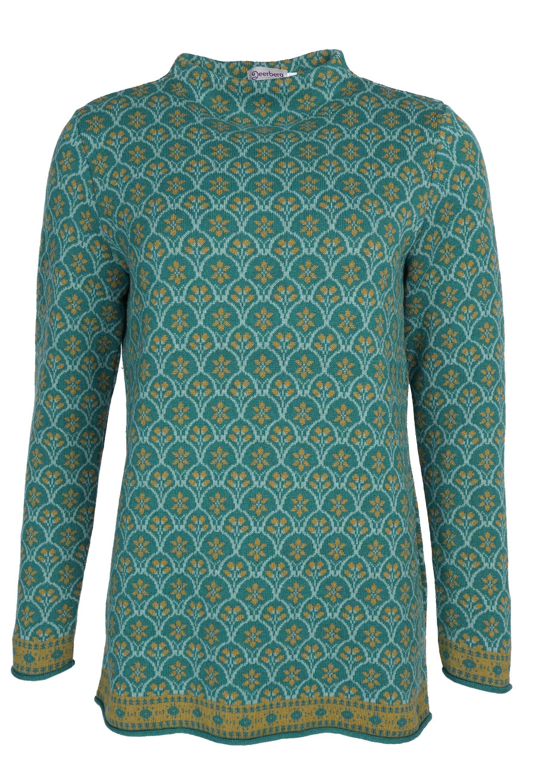 Deerberg Strickpullover Dorothea