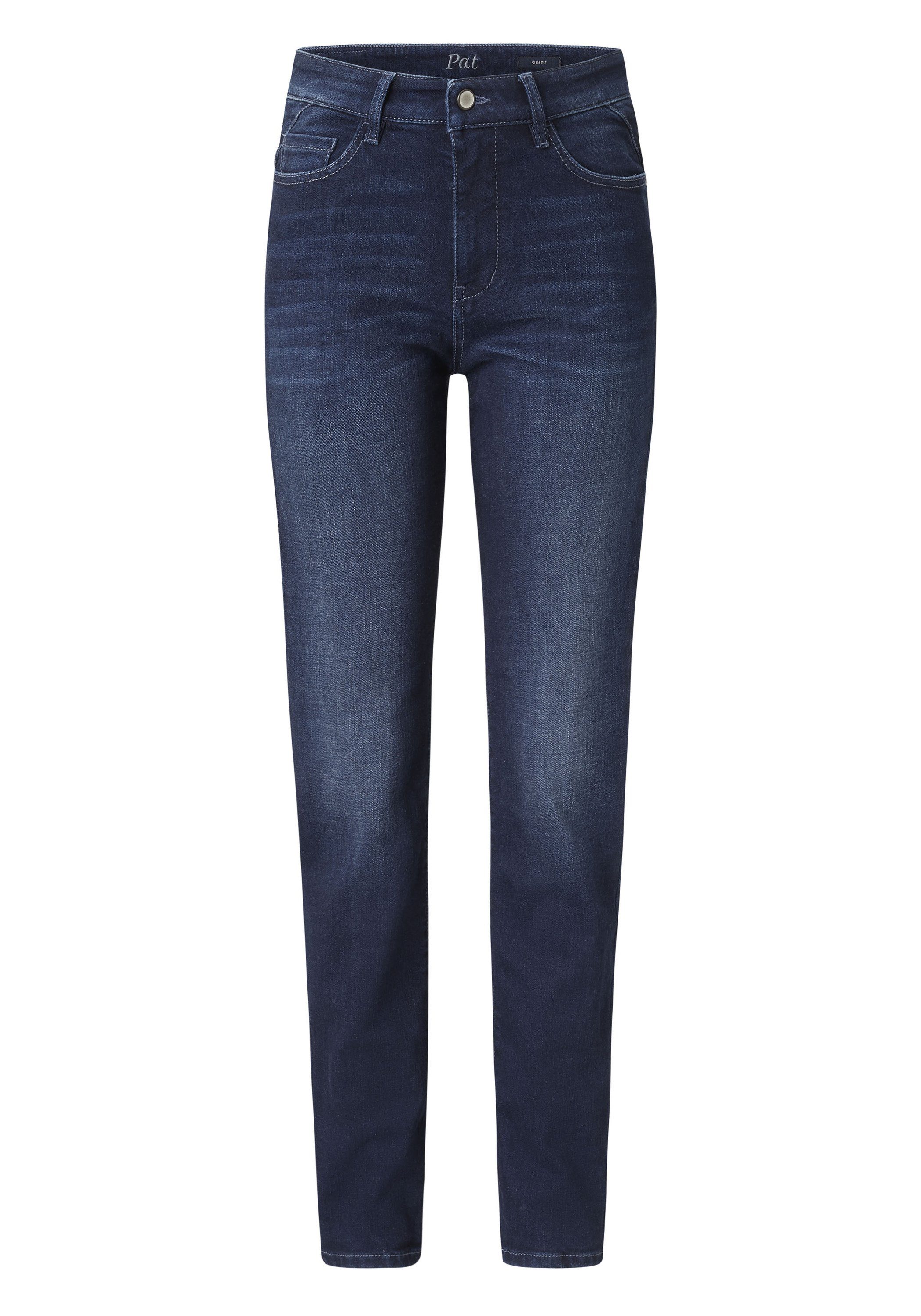 Paddock's Slim-fit-Jeans PAT 5-Pocket Jeans mit günstig online kaufen