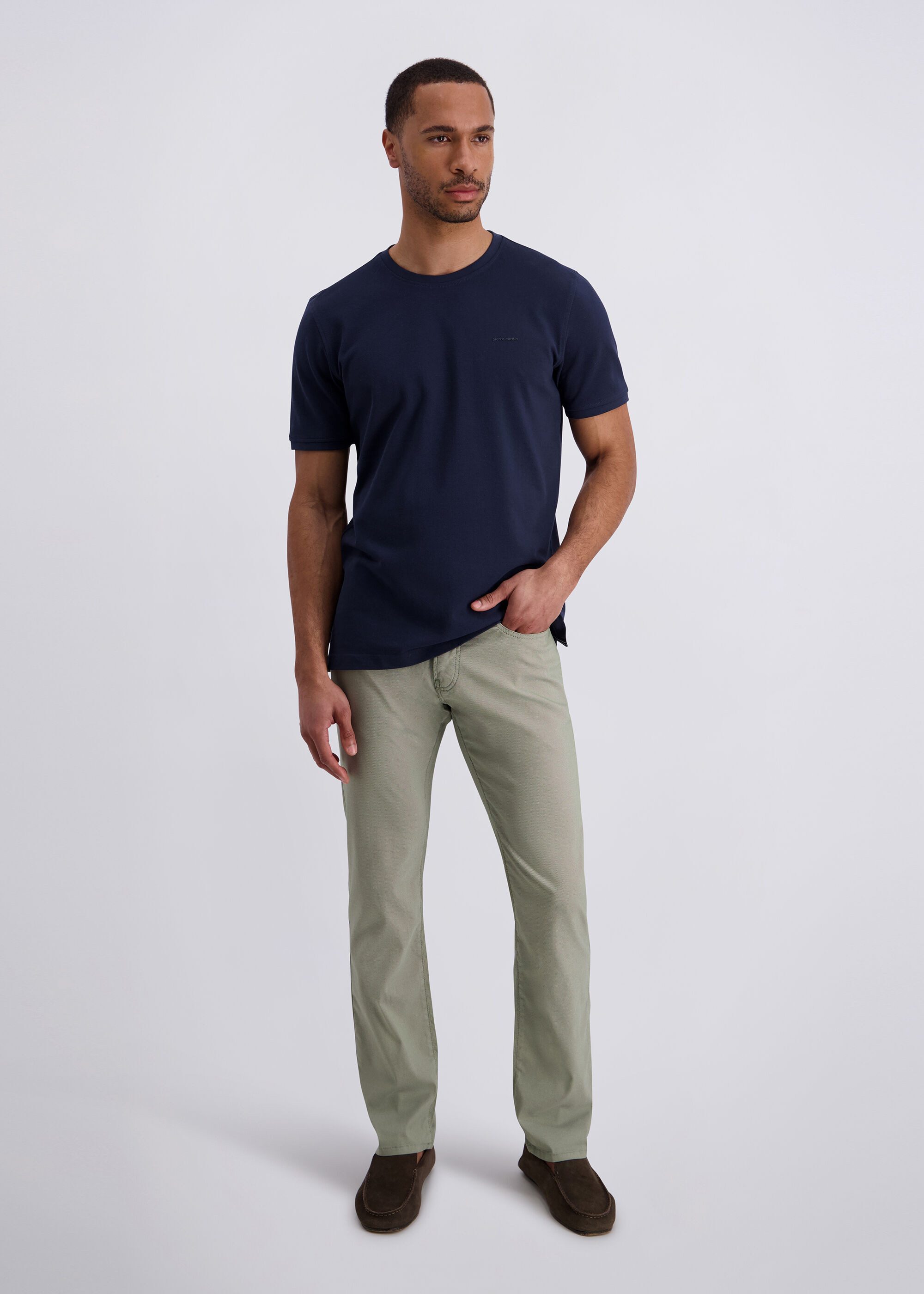 Chinohose Lyon