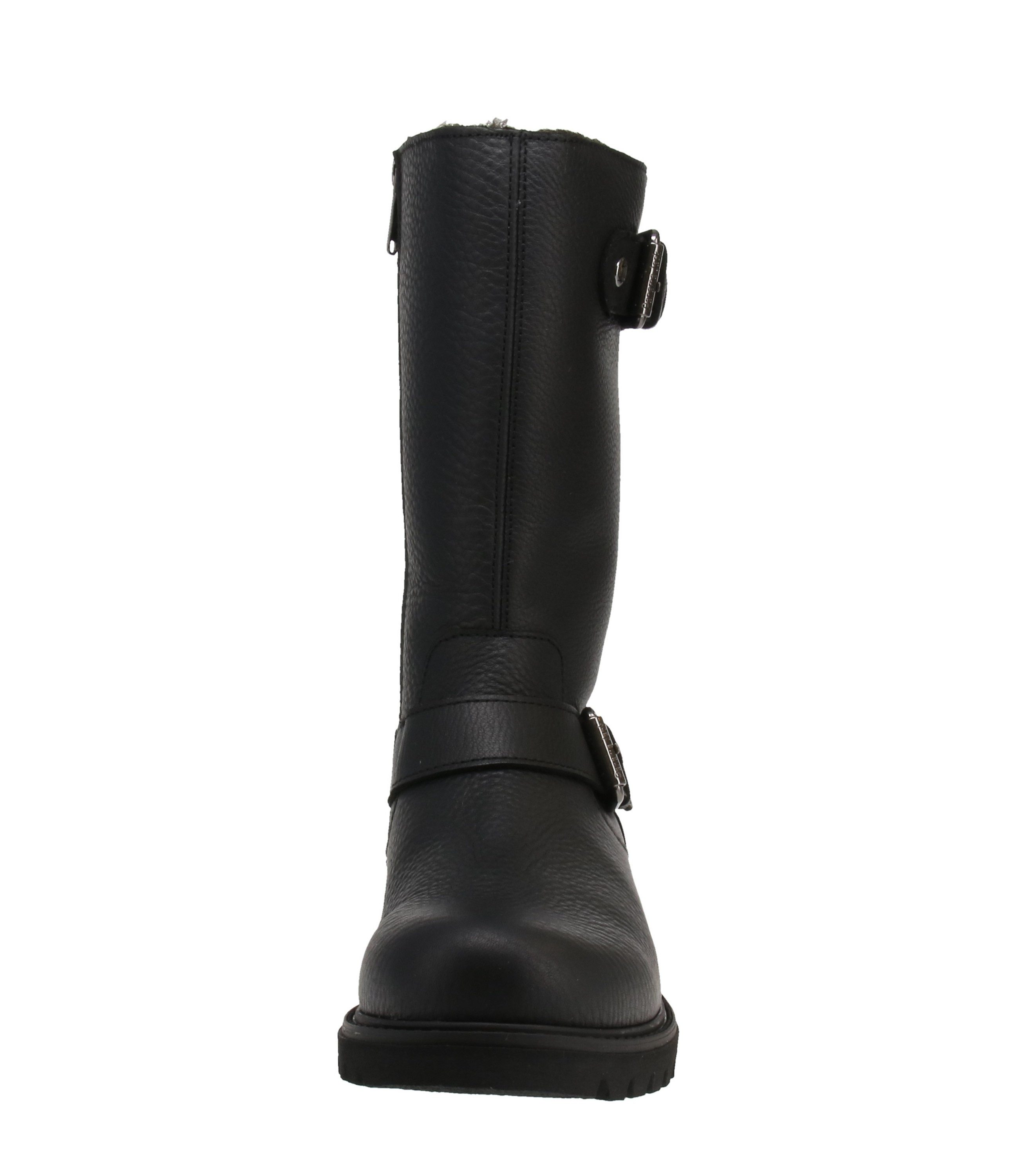 Panama Jack Panama Jack Fergie B1 Napa Grass - Damen Stiefel - Negro Stiefel