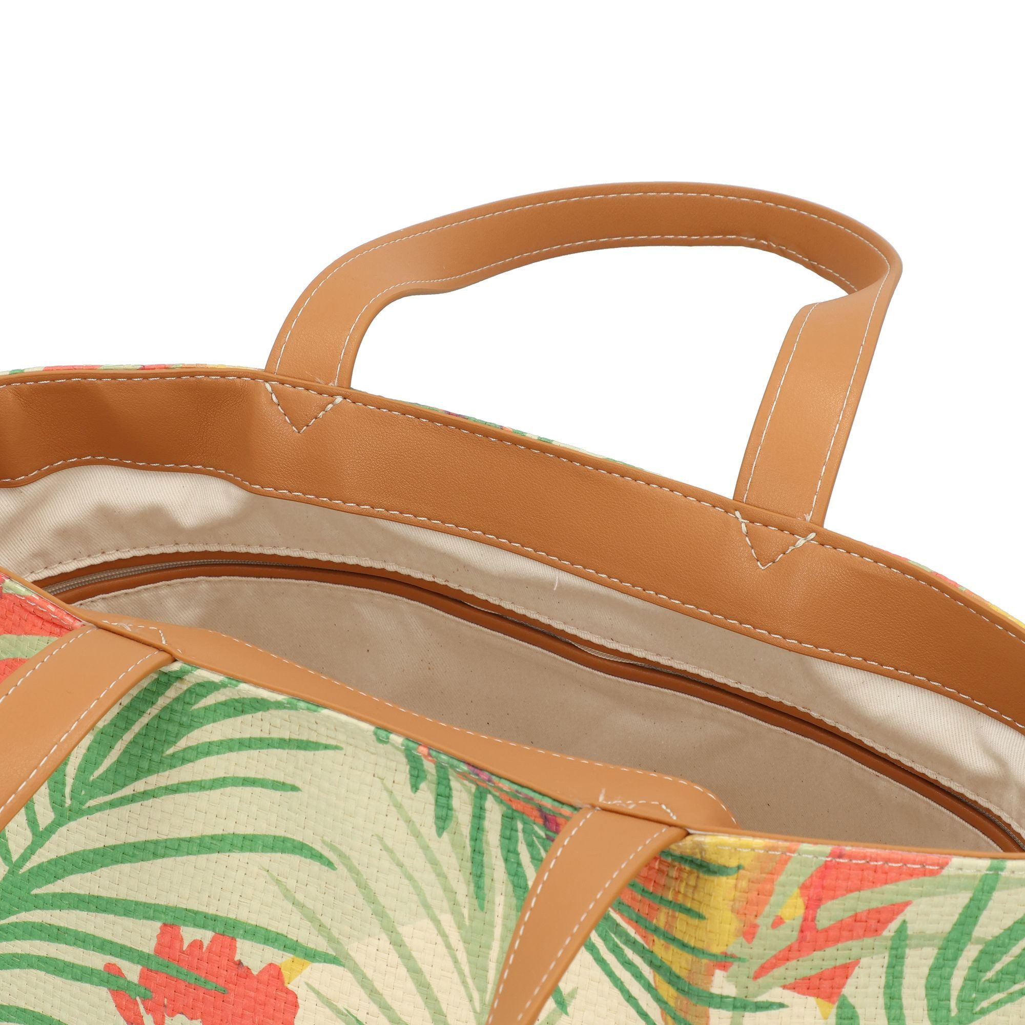 Desigual Shopper Sunara, Polyurethan