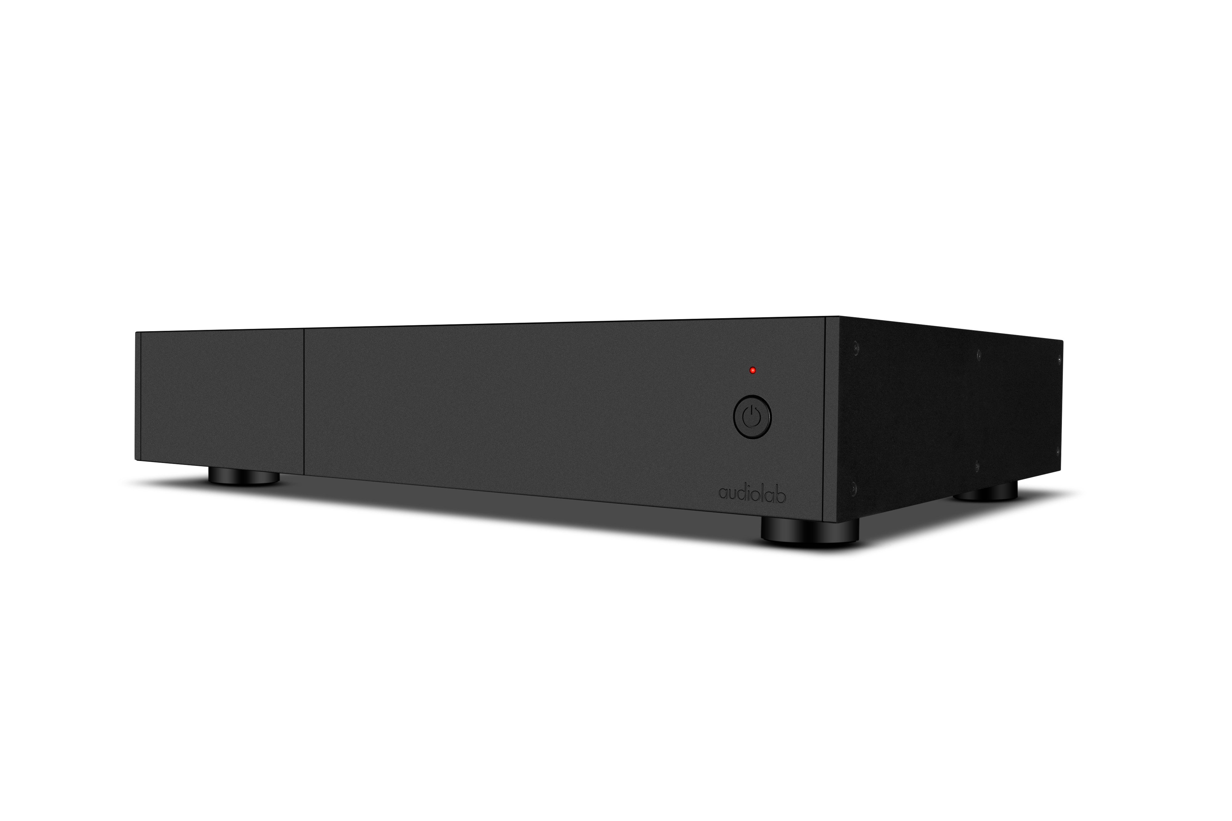 audiolab 9000P Audioverstärker