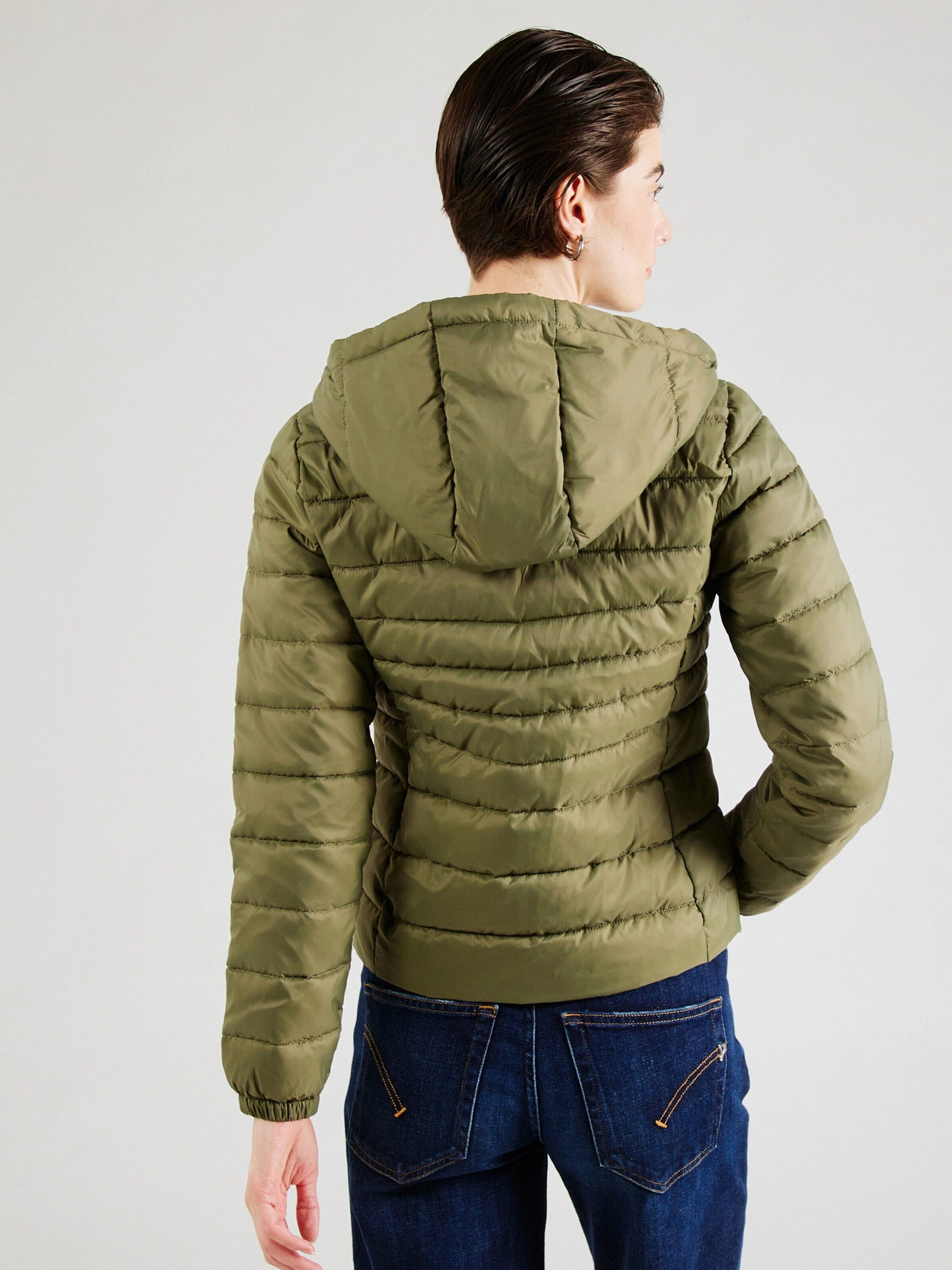 ONLY Steppjacke ONLTahoe (1-St) günstig online kaufen