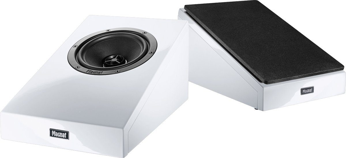 Magnat Magnat ATM 202 für Dolby Atmos (Paar) Surround-Lautsprecher