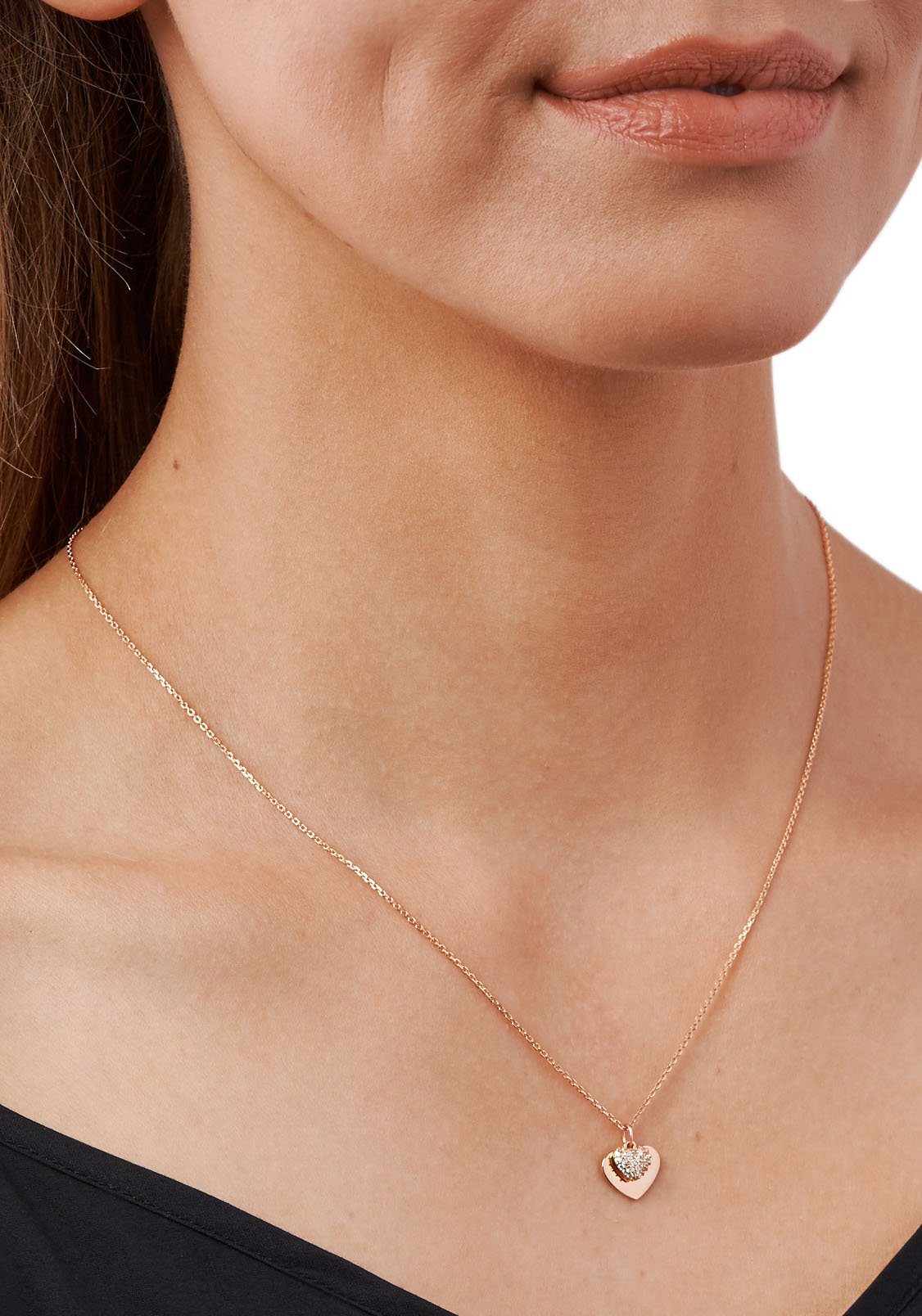 MICHAEL KORS Kette mit Anhänger PREMIUM...