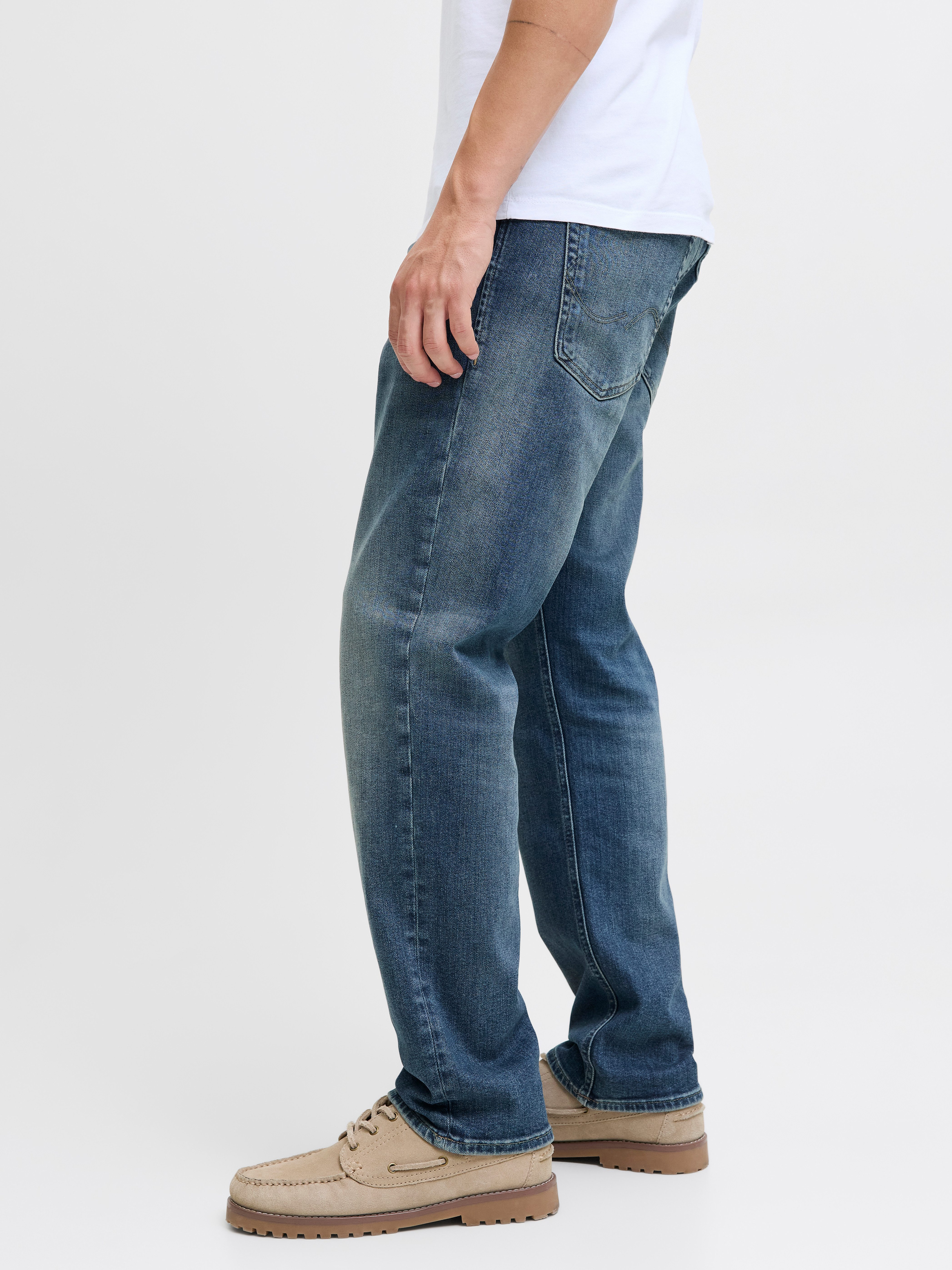 Jack & Jones 5-Pocket-Jeans