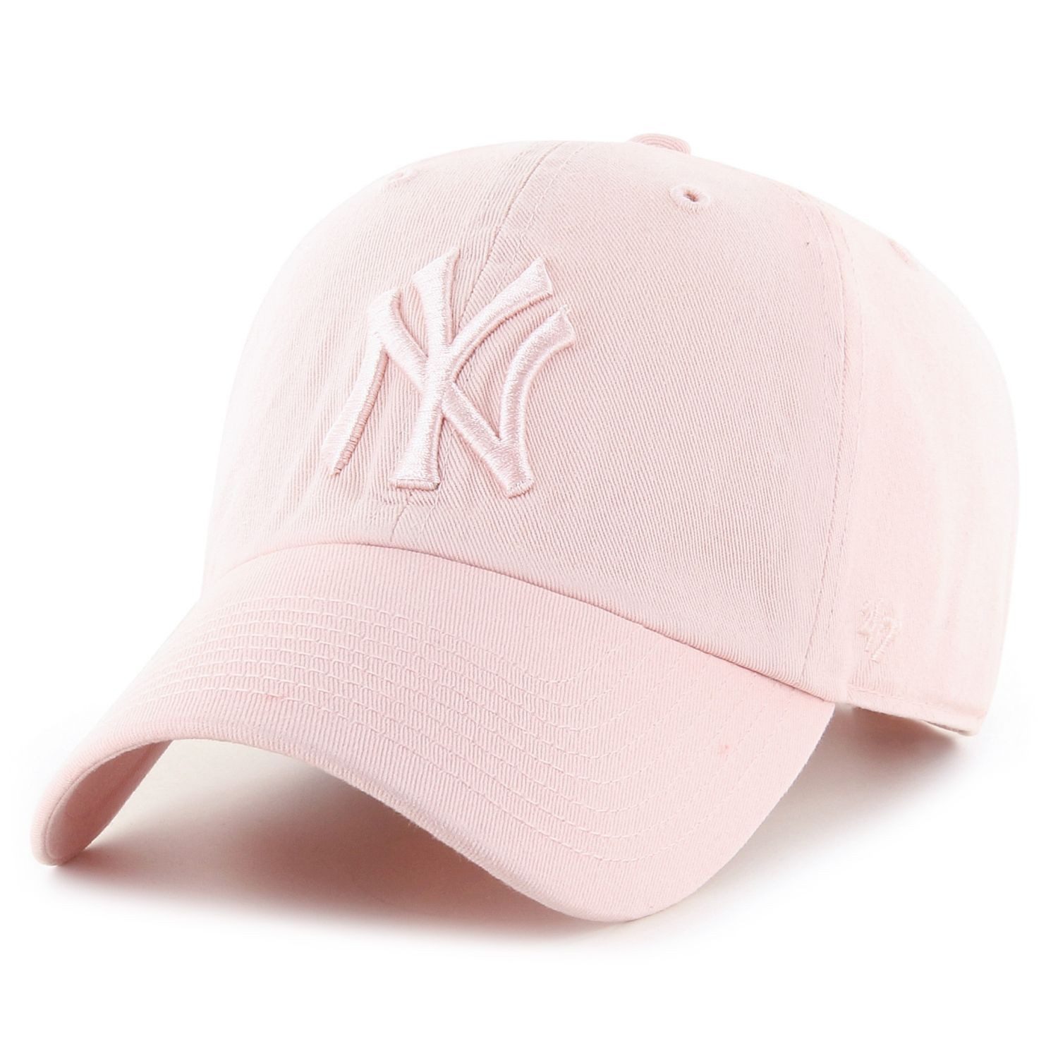 '47 Brand Baseball Cap Strapback CLEAN UP New York Yankees günstig online kaufen
