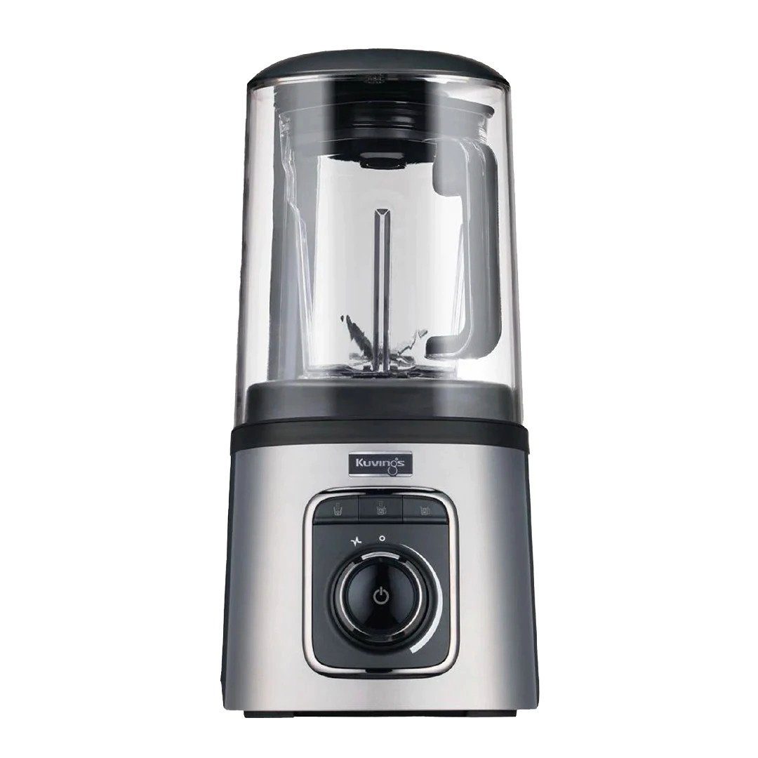 Kuvings Standmixer Vacuum Blender SV-500M, 1500 W, Optimale Vakuumbedingungen, 32.000 U/Min