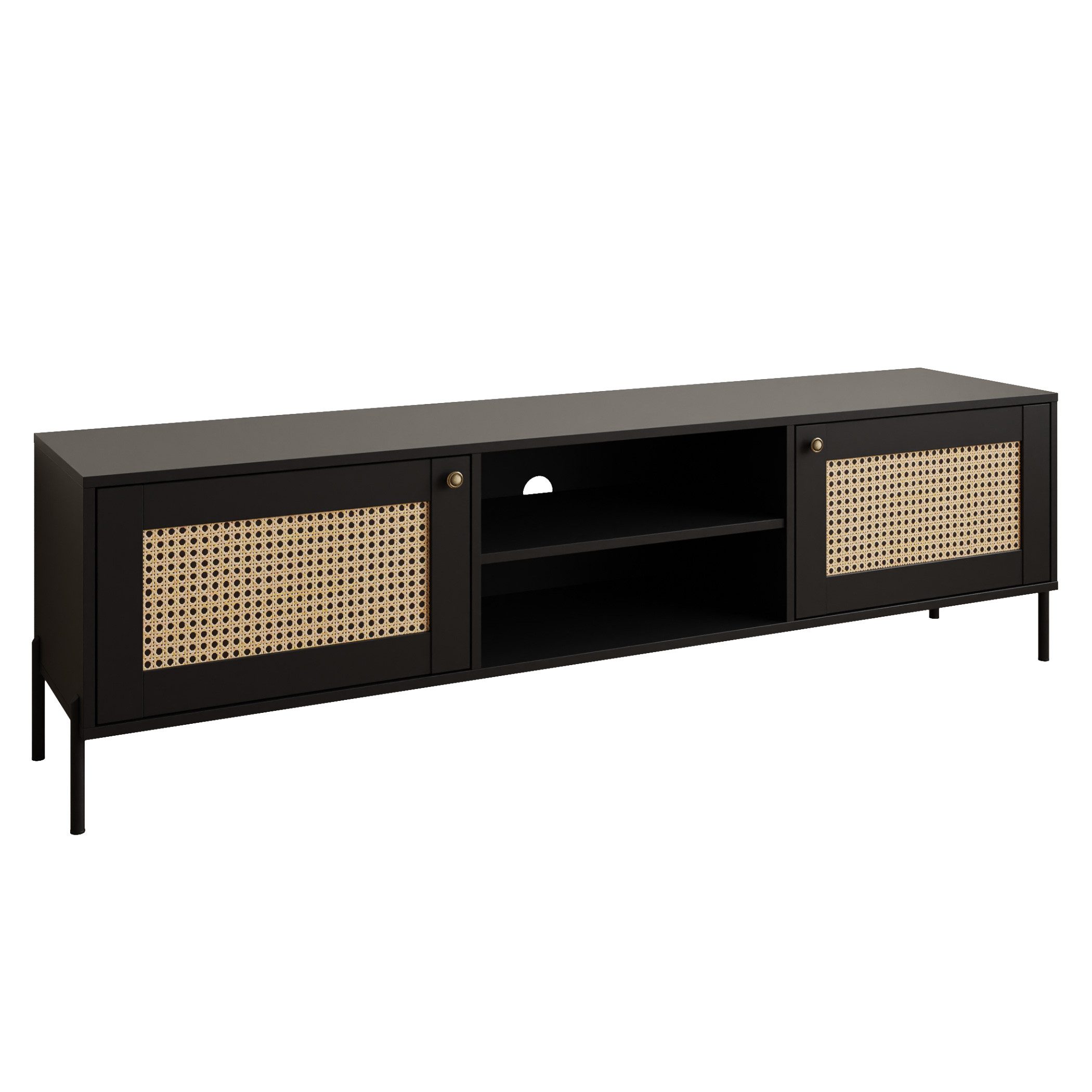 Lookway Sideboard VIENNA 3D mit Wiener günstig online kaufen