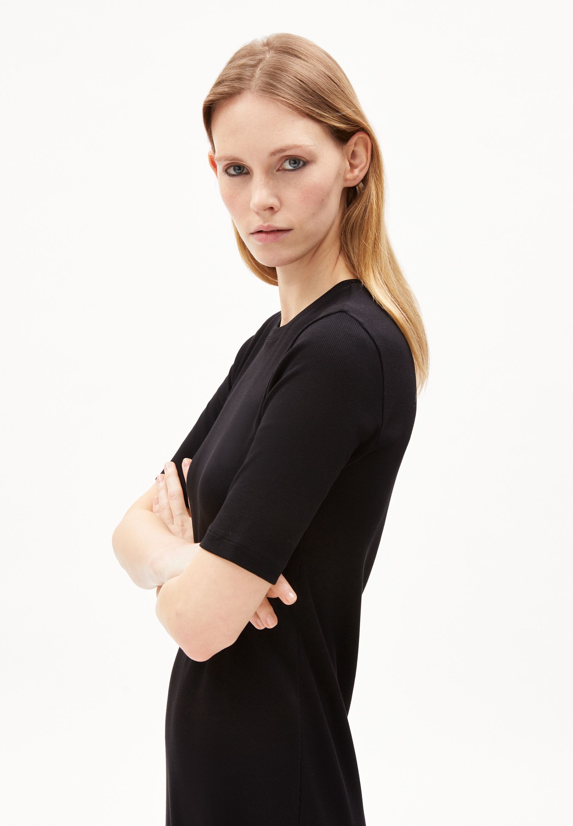 Armedangels Jerseykleid günstig online kaufen
