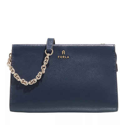 Furla Schultertasche pink (1-tlg)