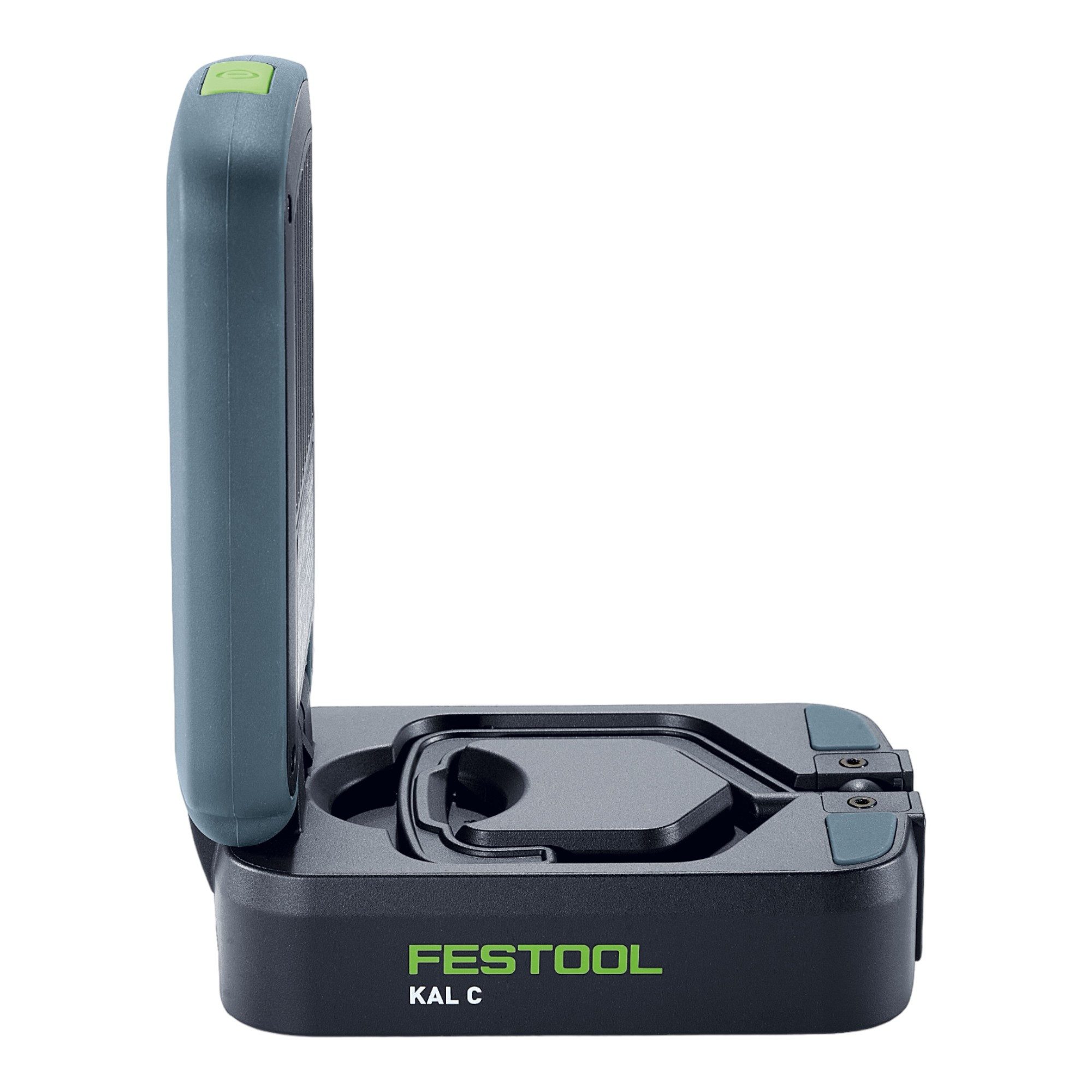 FESTOOL Baustrahler SYSLITE KAL C 18V 1200 lm IP 54 (578128) - ohne Akku, ohne Ladegerät