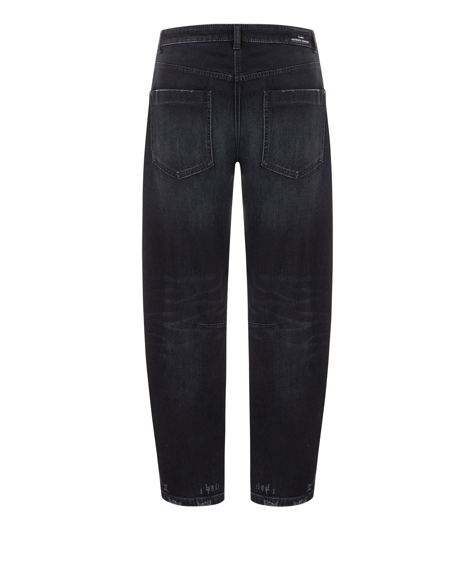 Cambio 5-Pocket-Jeans günstig online kaufen