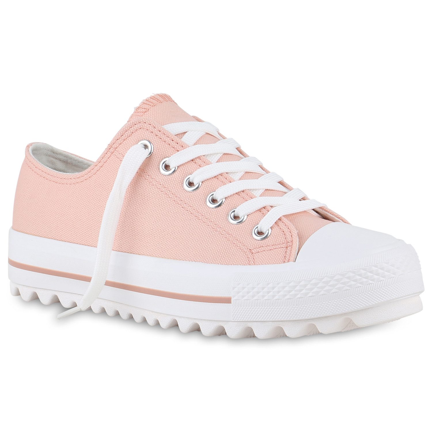 VAN HILL 840069 Sneaker Bequeme Schuhe