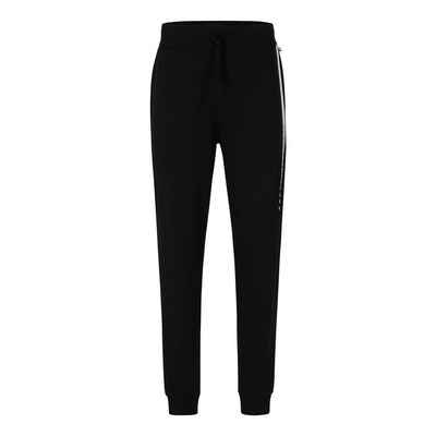 BOSS Jogginghose Authentic Pants mit mittlerer Bundhöhe