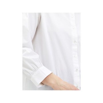 SELECTED FEMME Langarmbluse uni (1-tlg)