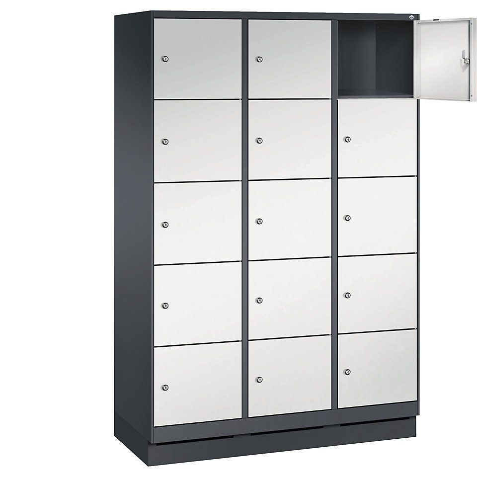 Aktenschrank C+P