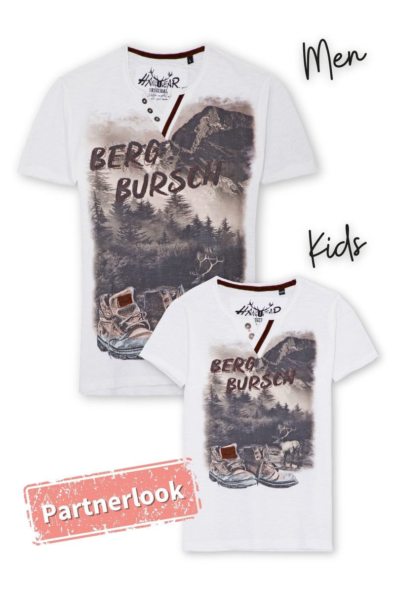 T-Shirt FREEMAN KIDS