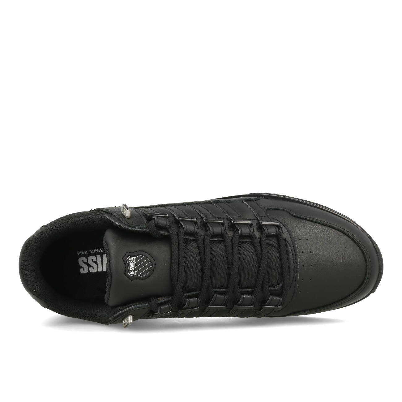 K-Swiss K-Swiss Rinzler GT Herren Black Black Black Sneaker