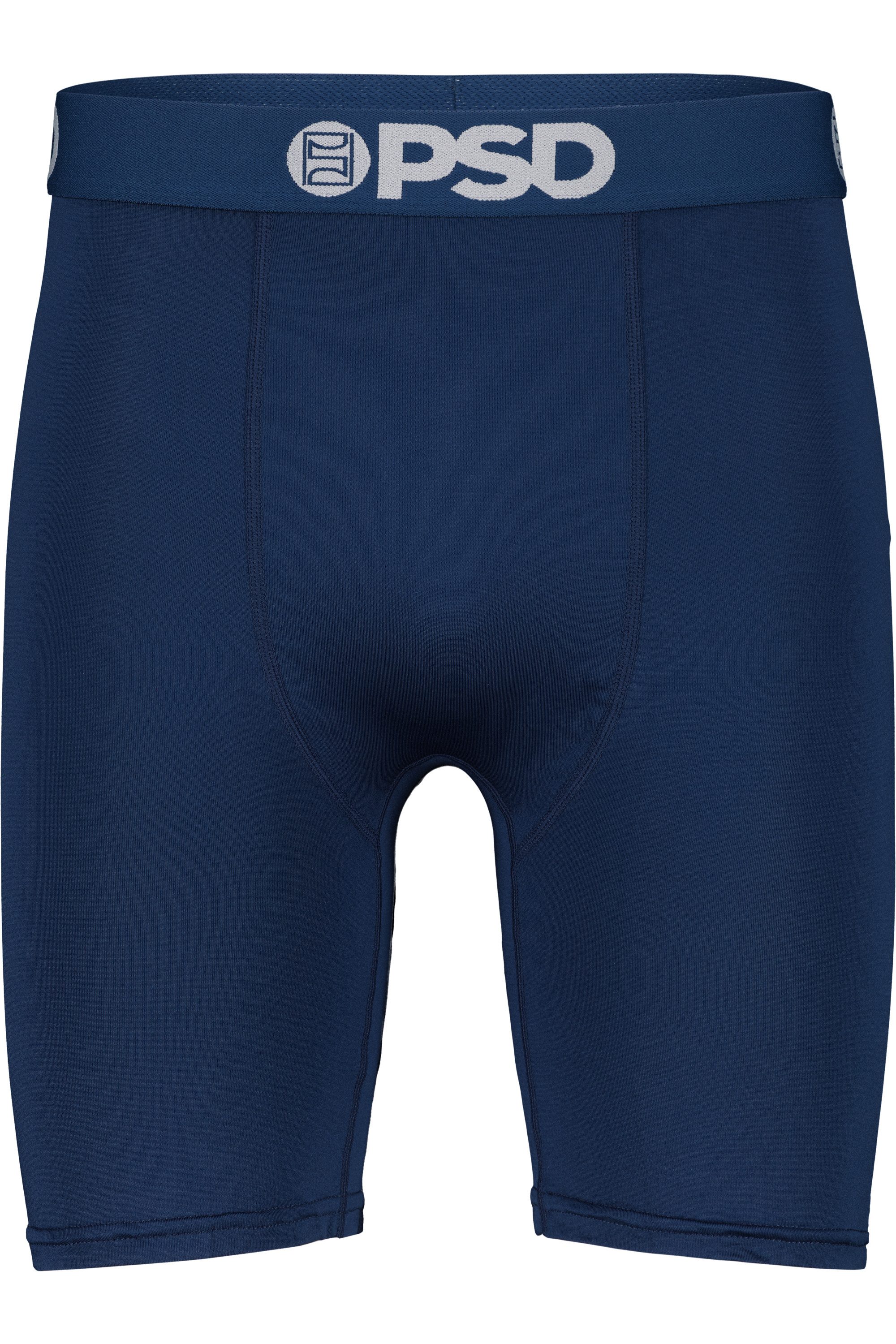 Boxershorts 3 PACK - BLU HUNNED Herren