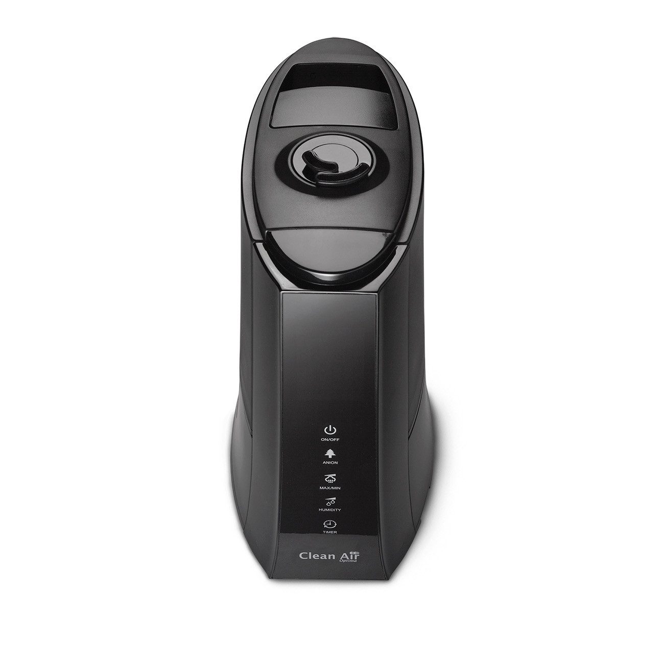 Clean Air Optima Luftbefeuchter mit Ionisator CA-603, 5 l Wassertank, Ionisator Luftreinigung