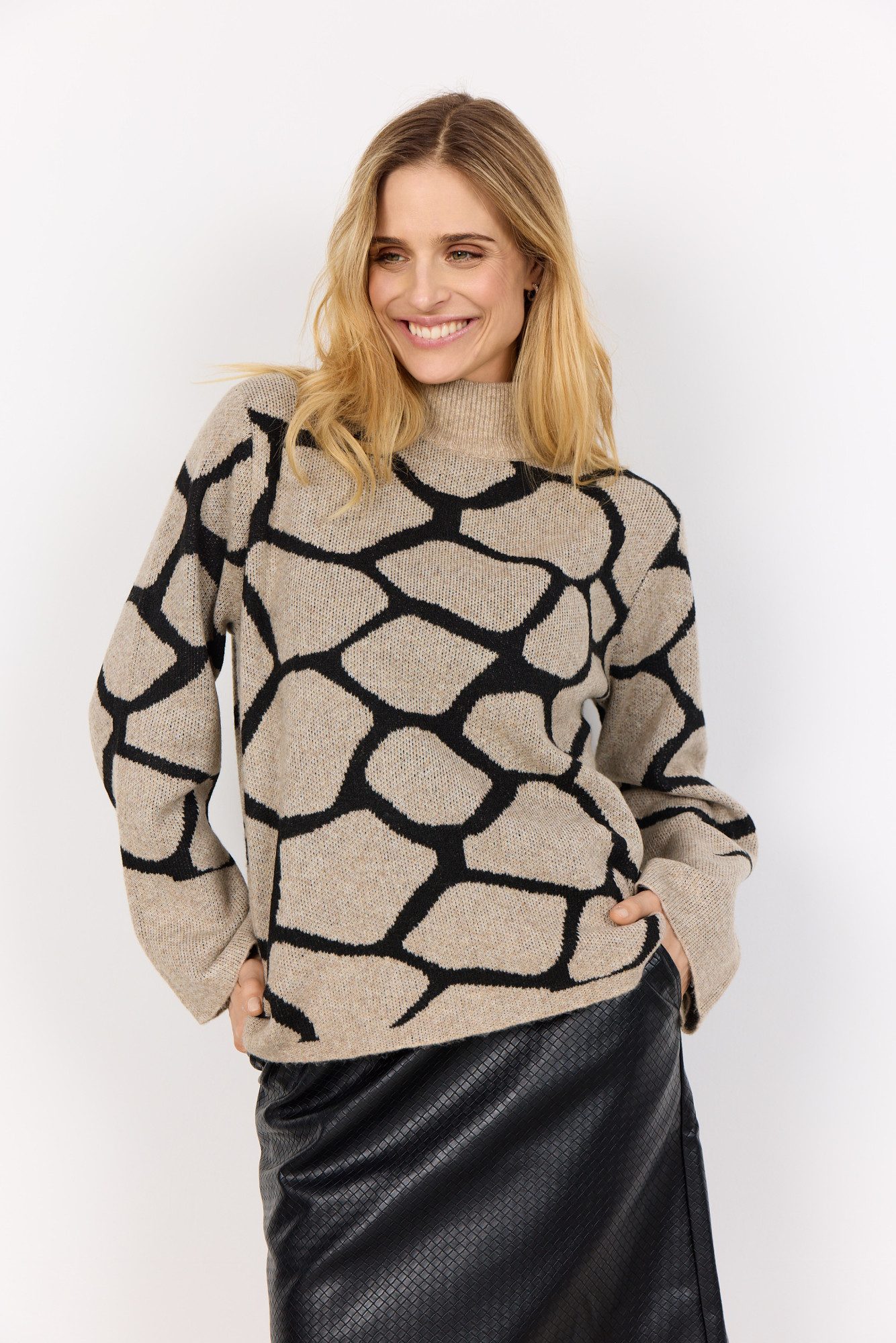 Strickpullover SC-Ancona